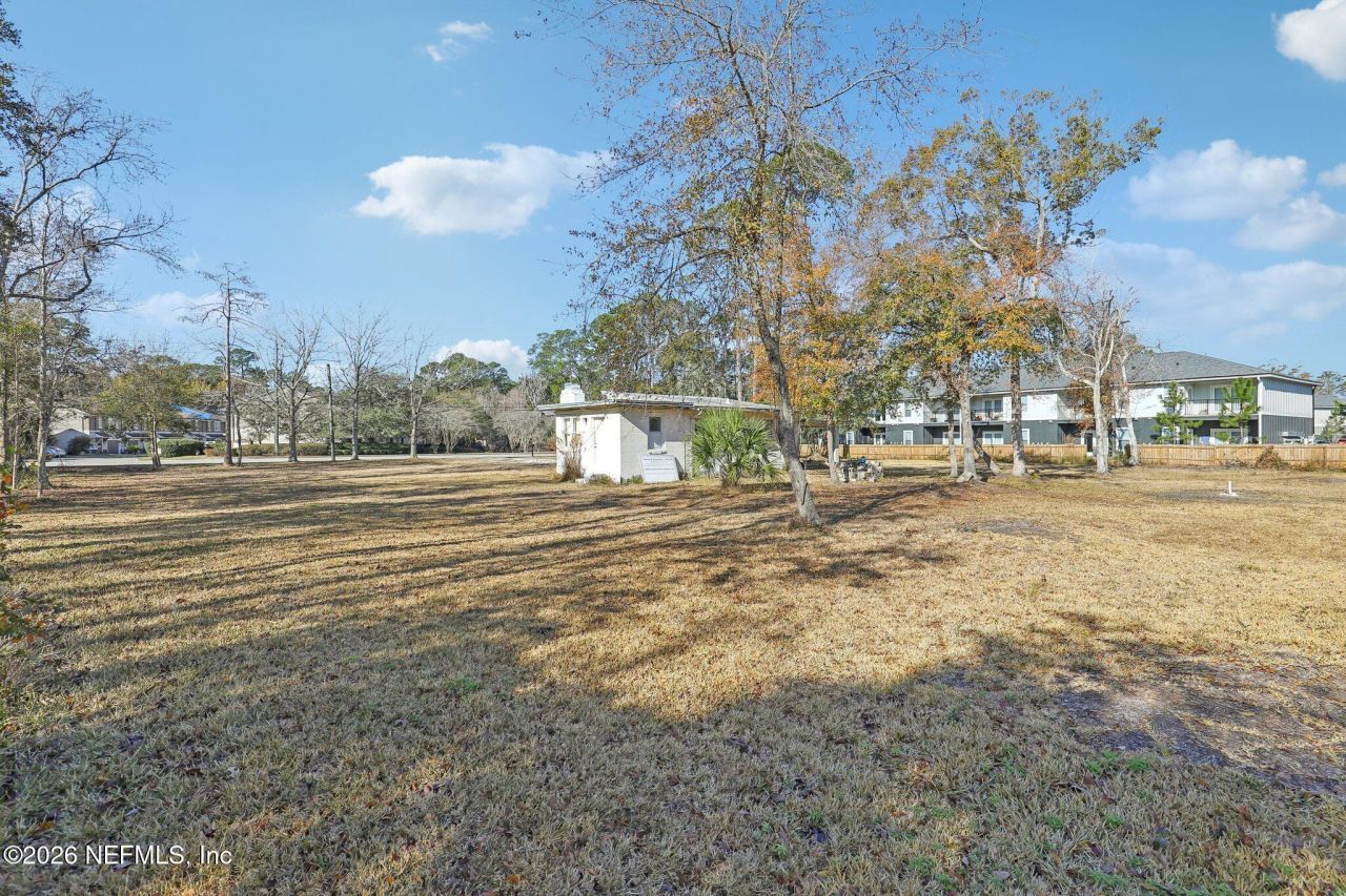 10117 Old St Augustine Road, Jacksonville, FL 32257 Photo