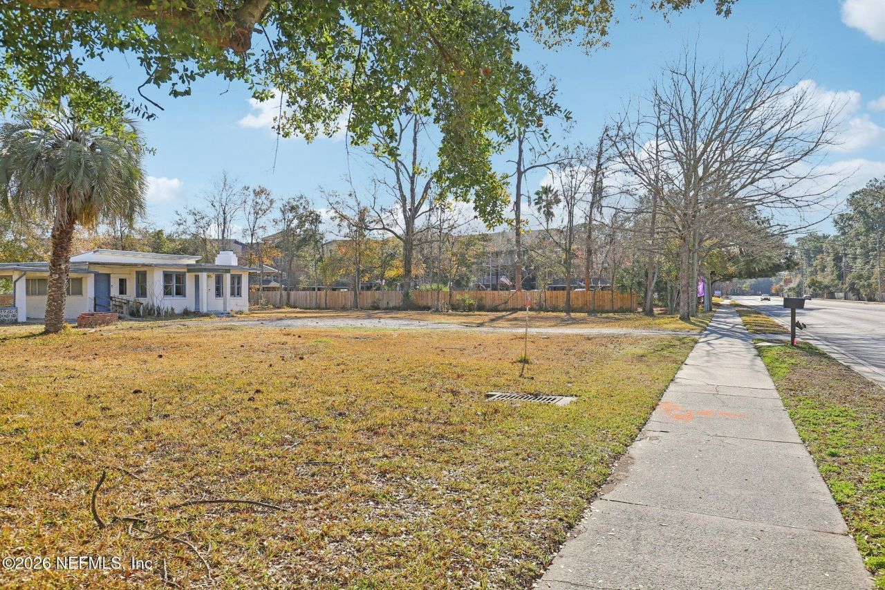 10117 Old St Augustine Road, Jacksonville, FL 32257 Photo