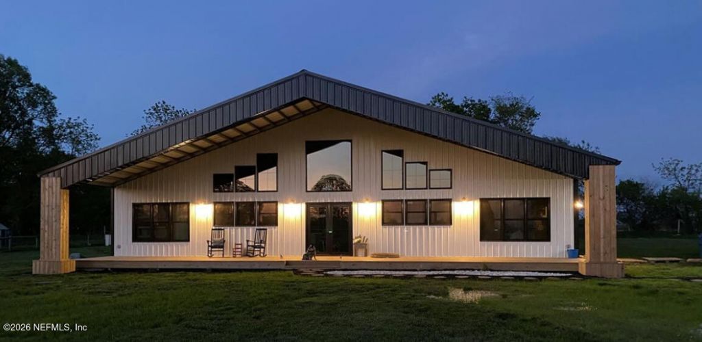 10117 Old St Augustine Road, Jacksonville, FL 32257 Photo