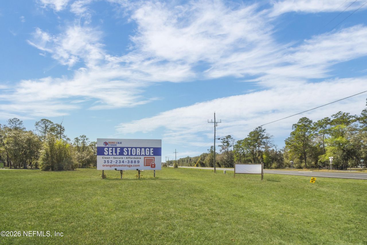 9150 SE County Road 221, Hampton, FL 32044 Photo