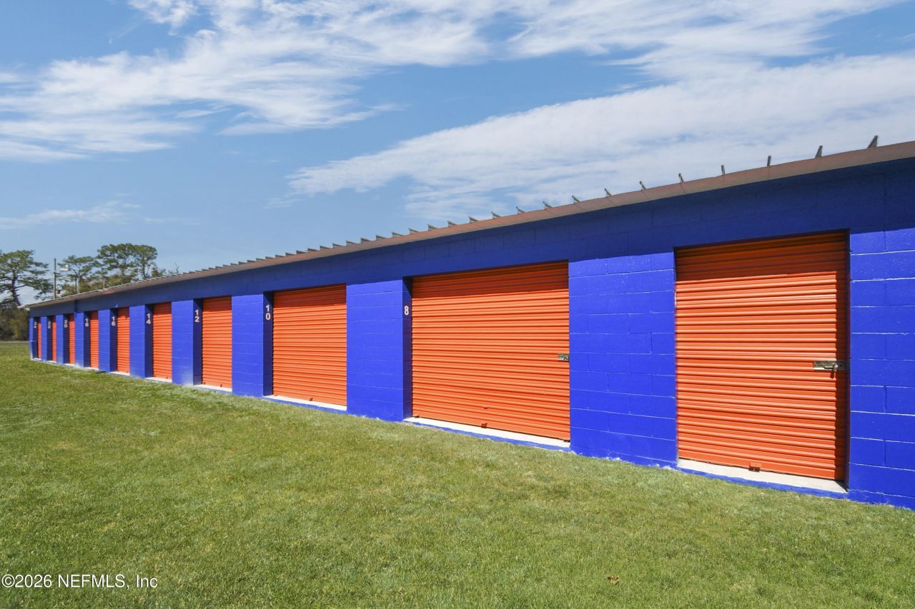 9150 SE County Road 221, Hampton, FL 32044 Photo