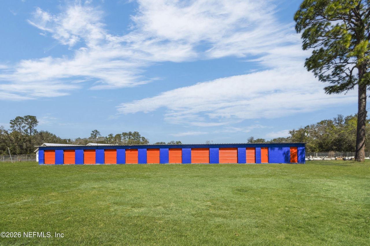 9150 SE County Road 221, Hampton, FL 32044 Photo