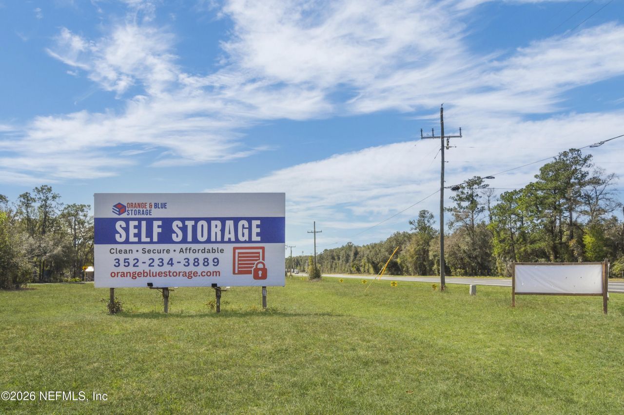 9150 SE County Road 221, Hampton, FL 32044 Photo