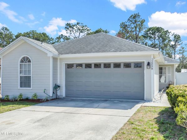 12338 CARRIANN COVE Trail S, Jacksonville, FL 32225