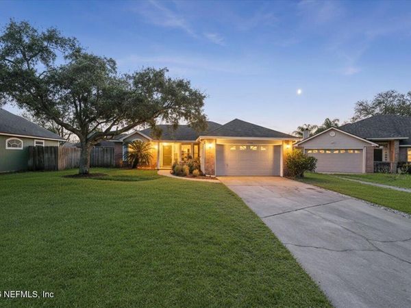 13226 MENDENHALL Place, Jacksonville, FL 32224