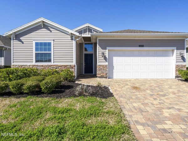 1694 MATHEWS MANOR Drive, Jacksonville, FL 32211