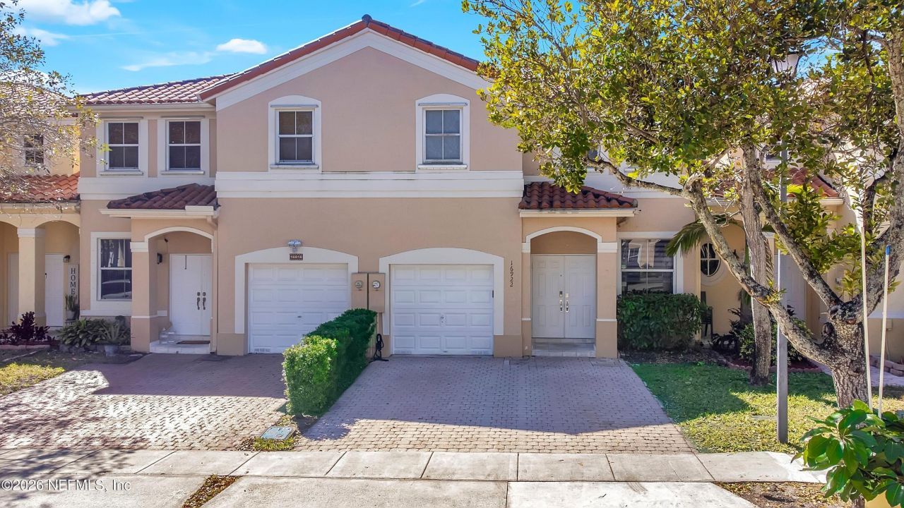 16922 SW 35th Street, Miramar, FL 33027 Photo