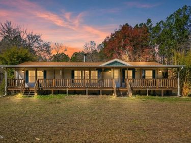 30036 COUNTY ROAD 121, Hilliard, FL 32046