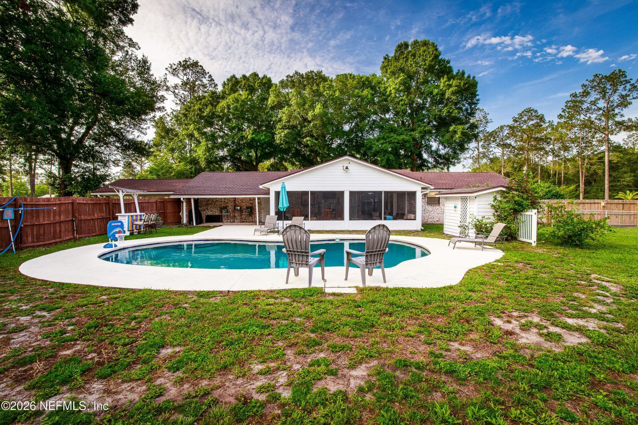 11401 Old Plank Road, Jacksonville, FL 32220 Photo