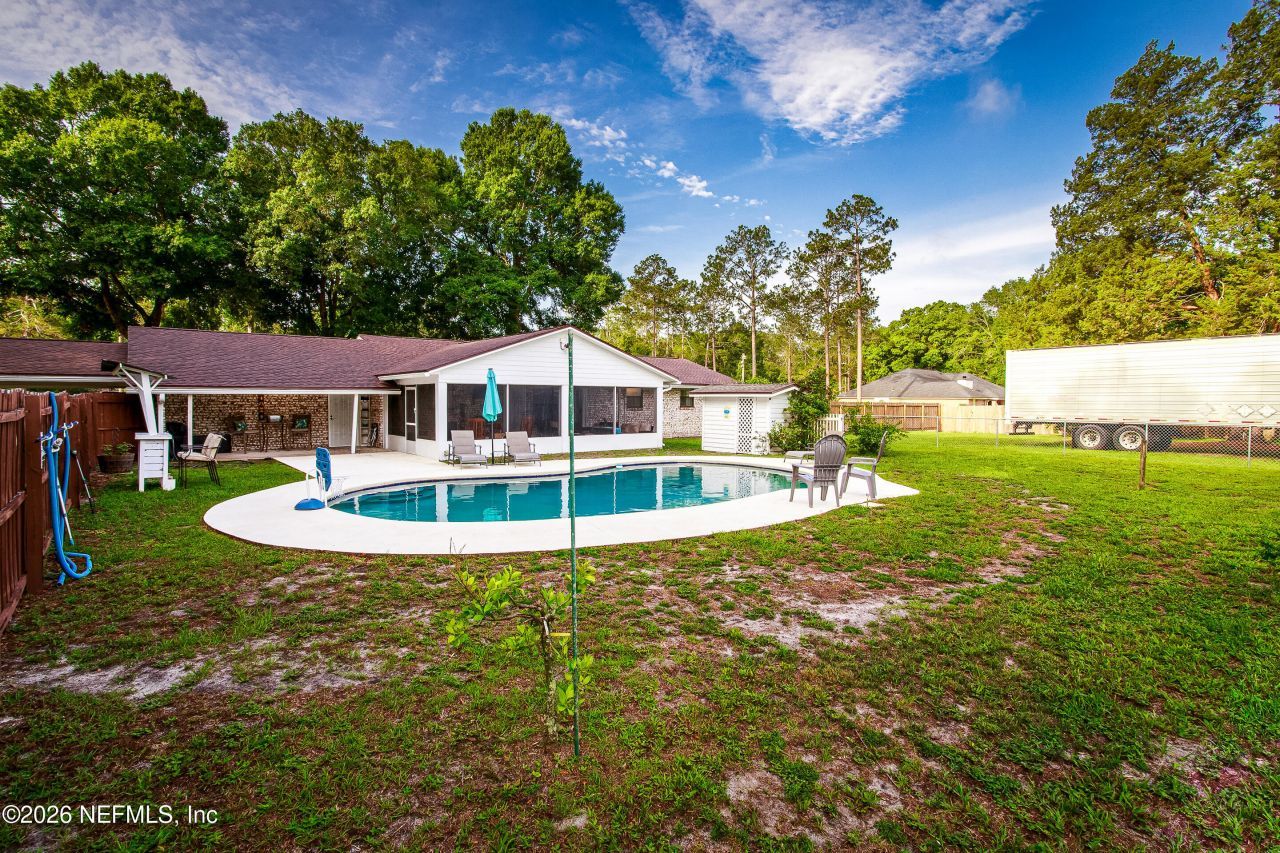 11401 Old Plank Road, Jacksonville, FL 32220 Photo