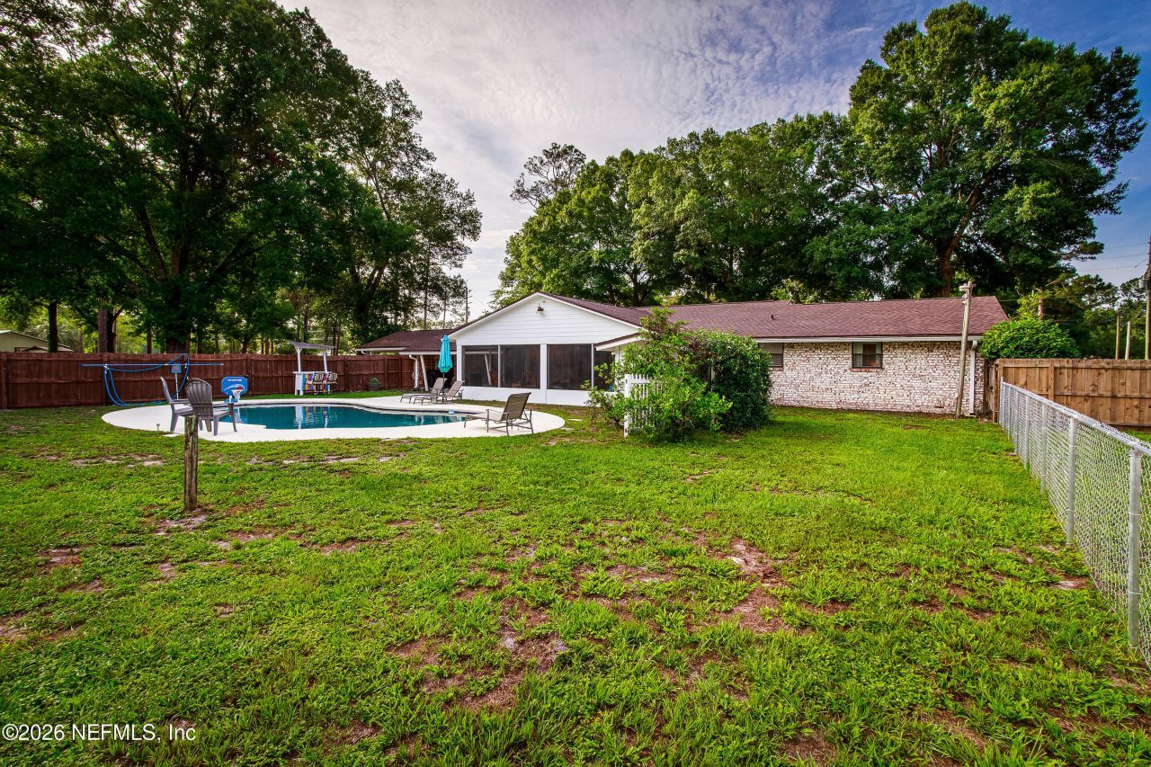 11401 Old Plank Road, Jacksonville, FL 32220 Photo