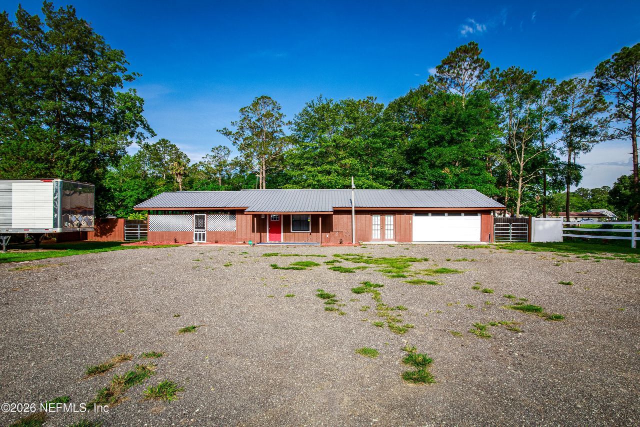 11401 Old Plank Road, Jacksonville, FL 32220 Photo