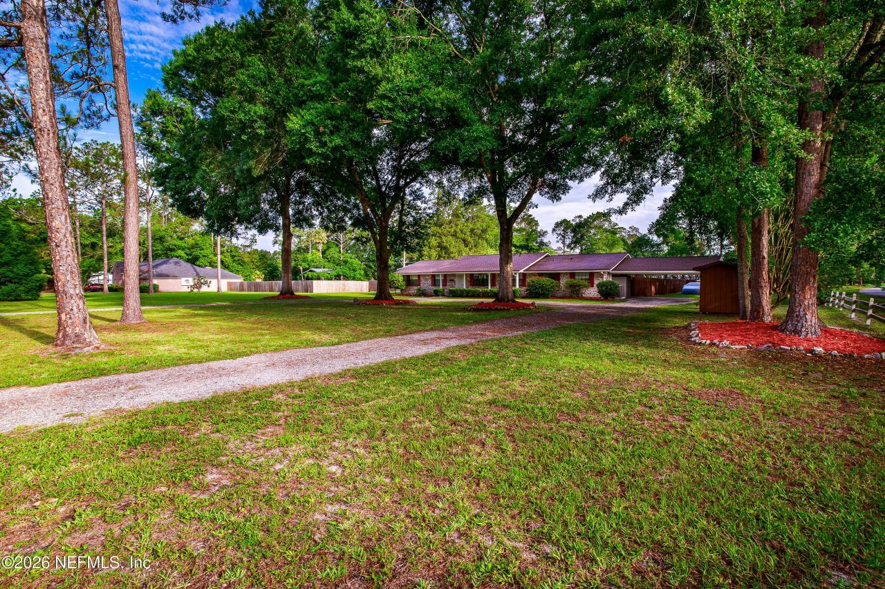 11401 Old Plank Road, Jacksonville, FL 32220 Photo