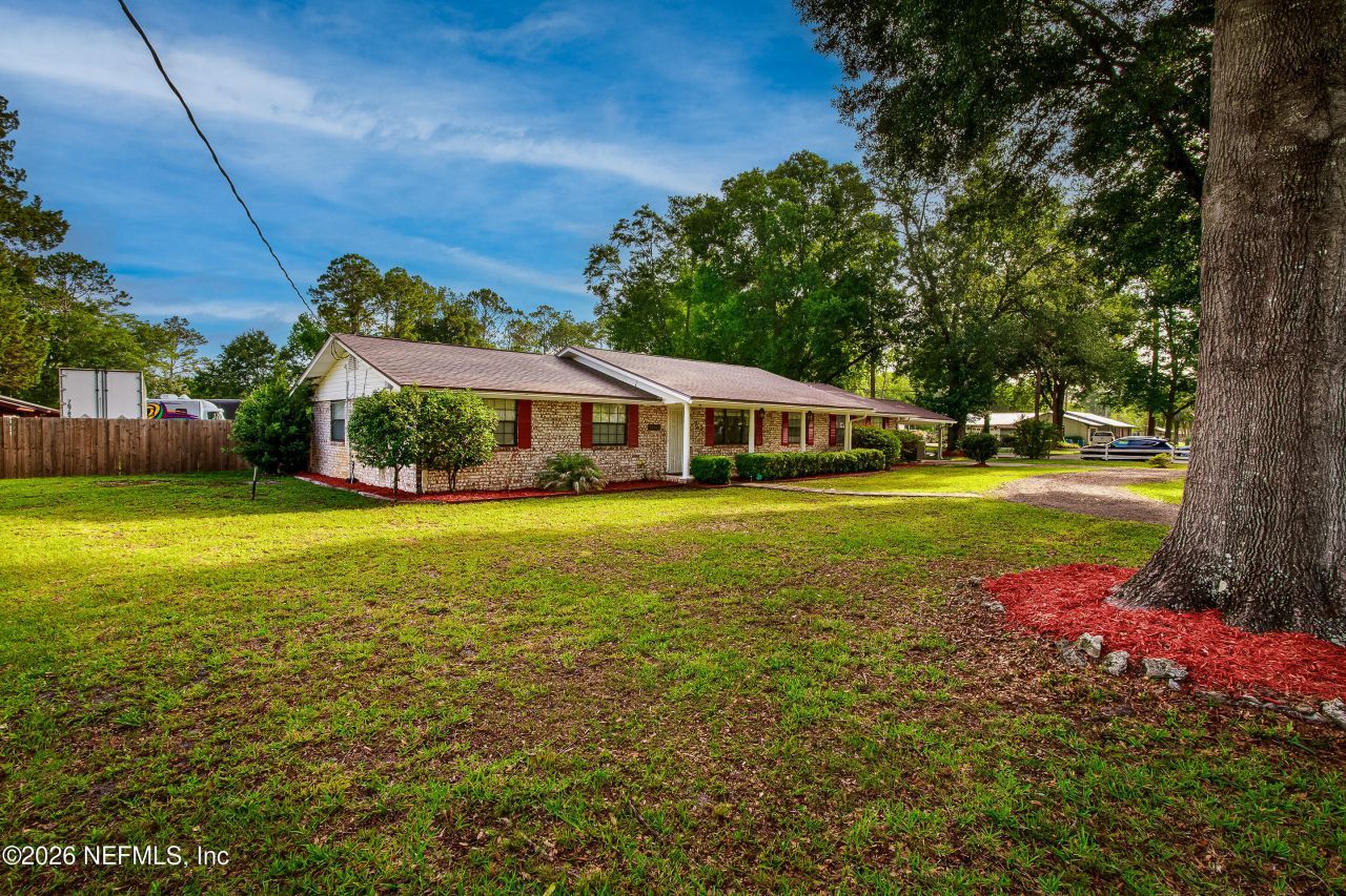 11401 Old Plank Road, Jacksonville, FL 32220 Photo