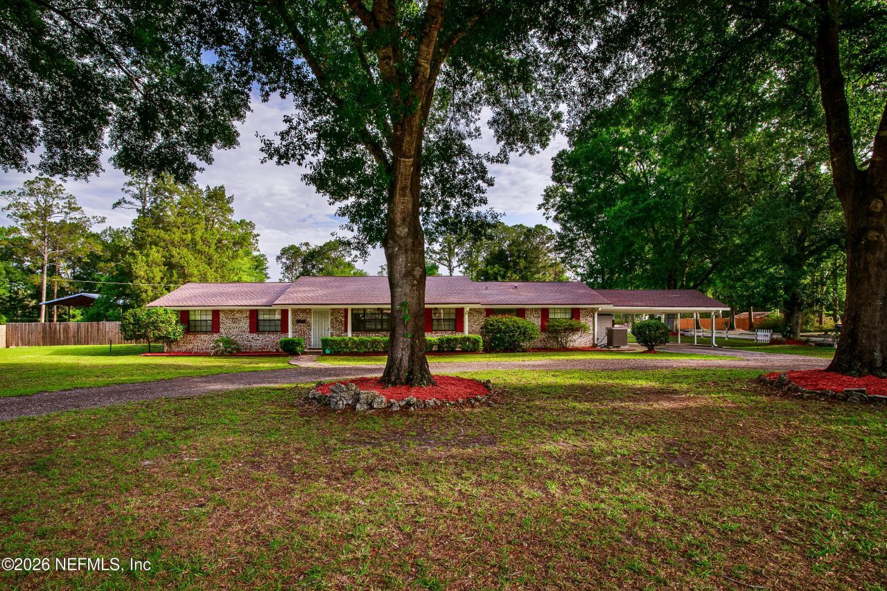 11401 Old Plank Road, Jacksonville, FL 32220 Photo