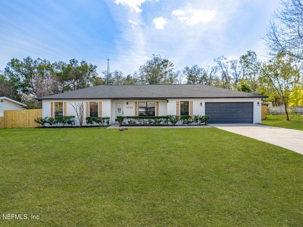 7720 PASCHAL Street, Jacksonville, FL 32220