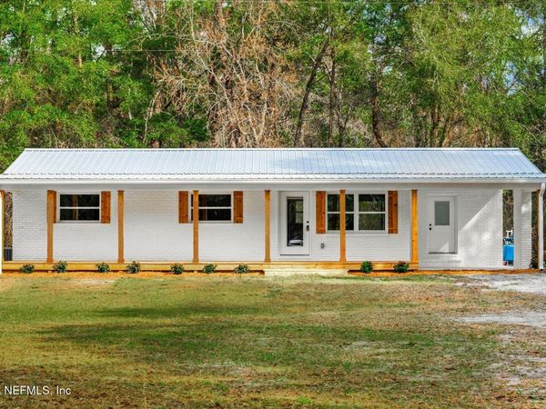 106 TEDDY Lane, Palatka, FL 32177