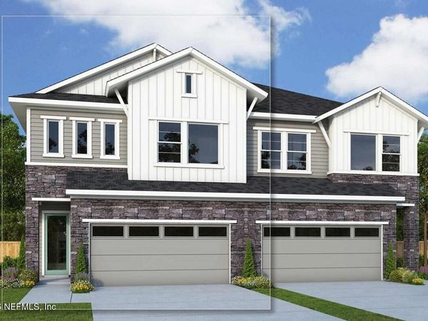 9953 ELEMENT Road, Jacksonville, FL 32256