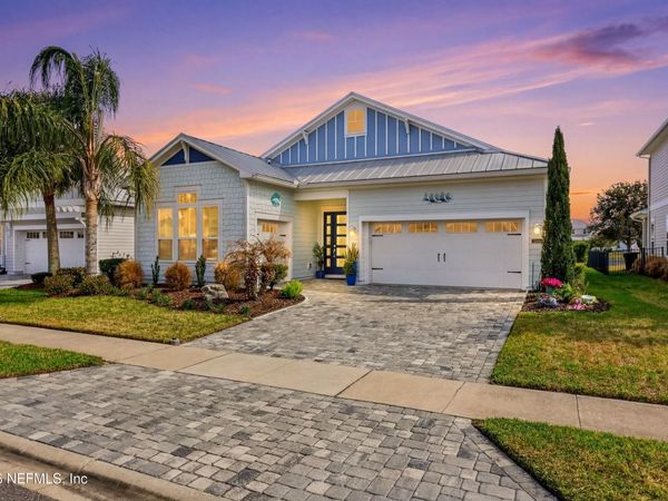 234 CARIBBEAN Place, St. Johns, FL 32259