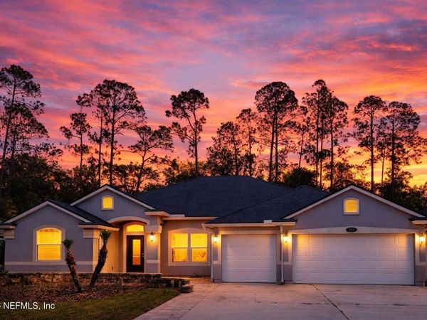 353 CRESCENT KEY Drive, St. Augustine, FL 32086