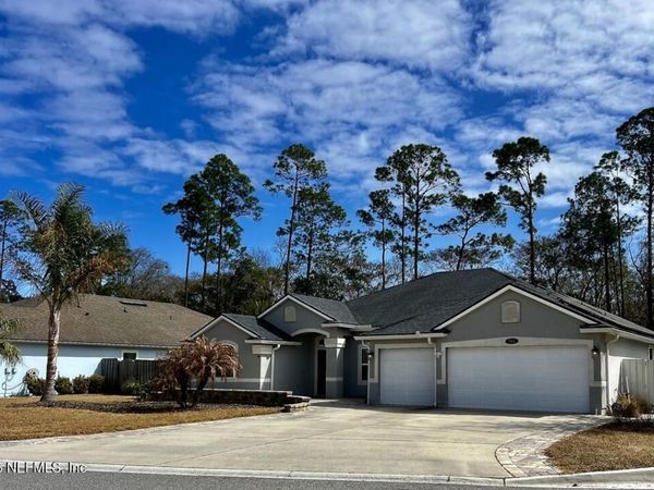 353 CRESCENT KEY Drive, St. Augustine, FL 32086