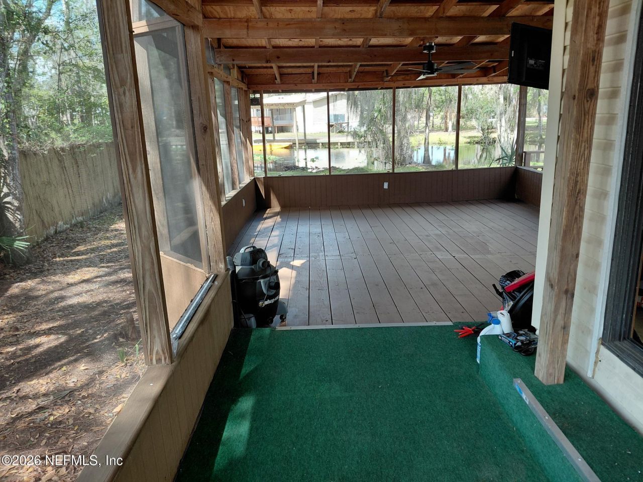 106 Breezewood Circle, San Mateo, FL 32187 Photo