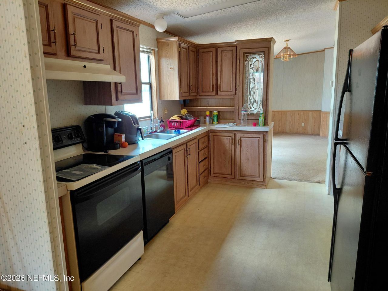 106 Breezewood Circle, San Mateo, FL 32187 Photo