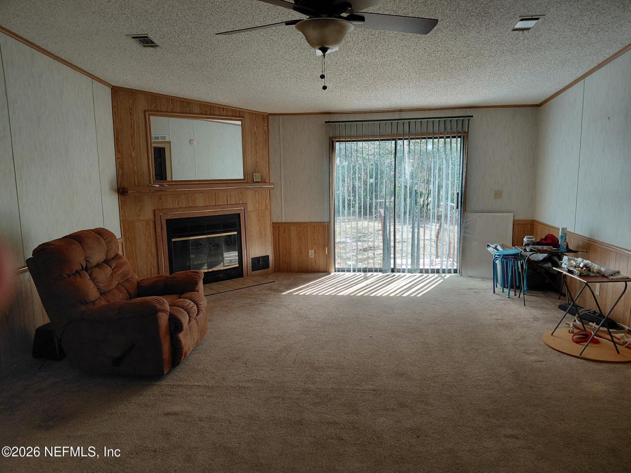 106 Breezewood Circle, San Mateo, FL 32187 Photo