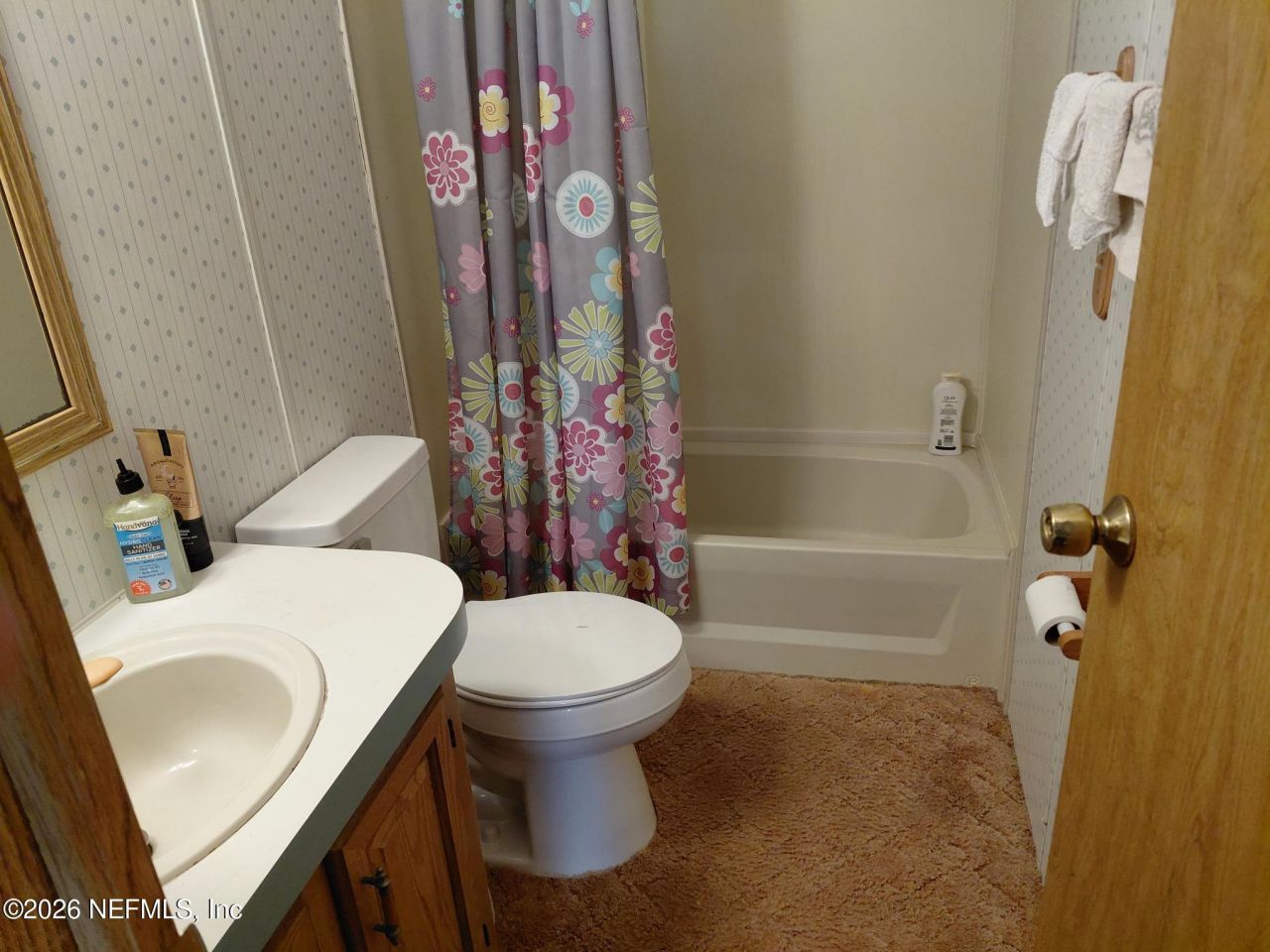 106 Breezewood Circle, San Mateo, FL 32187 Photo