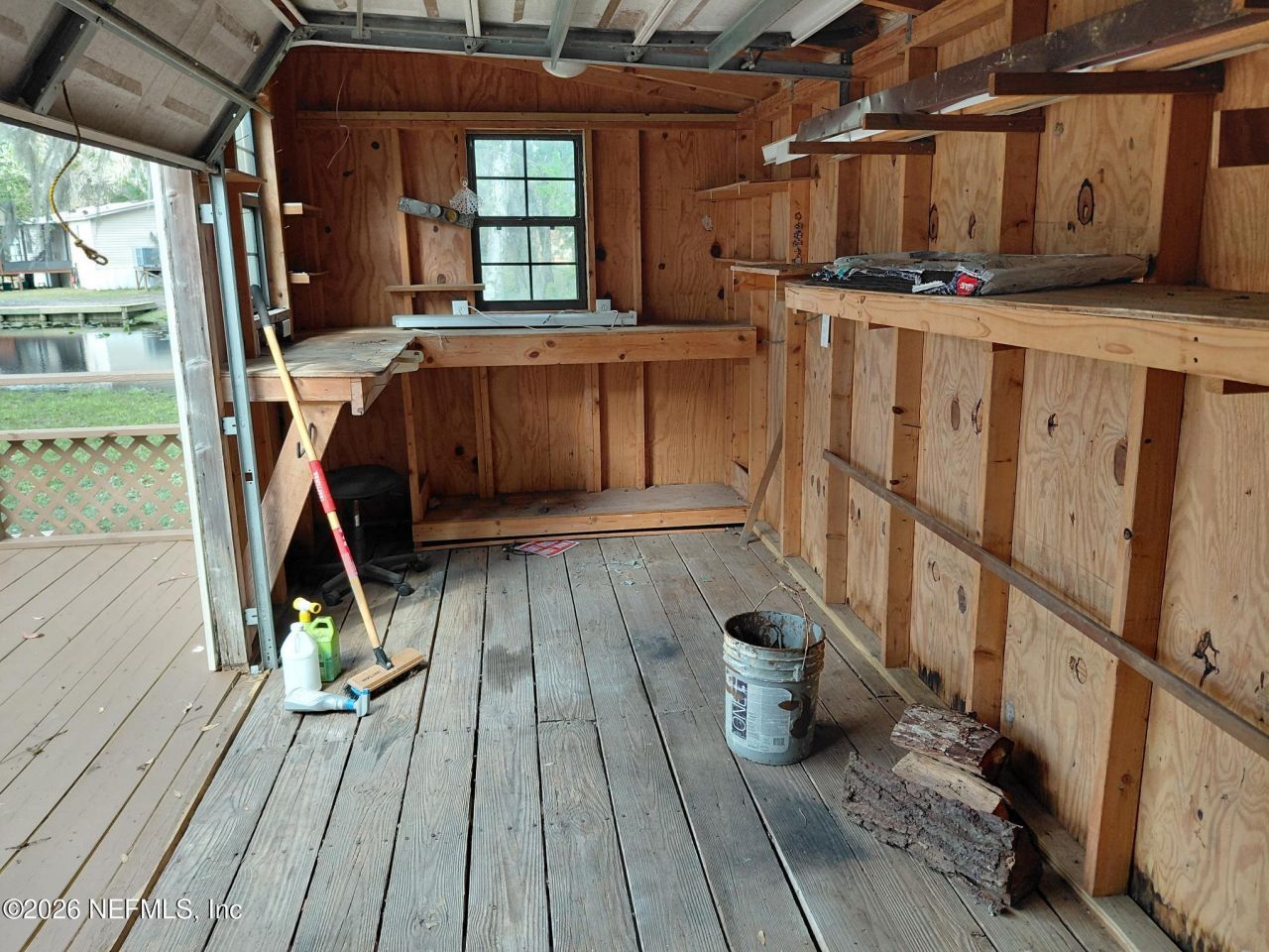 106 Breezewood Circle, San Mateo, FL 32187 Photo