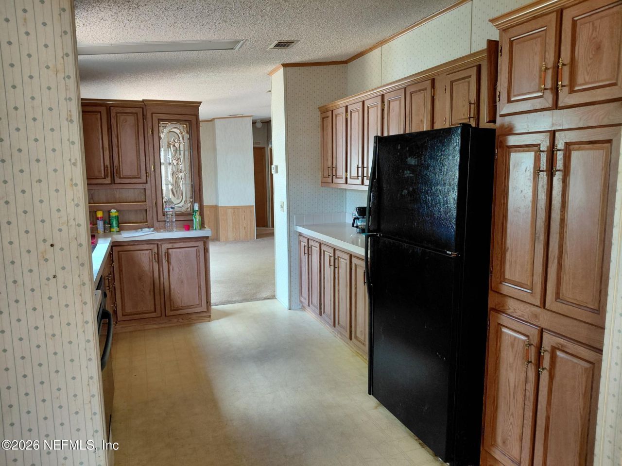 106 Breezewood Circle, San Mateo, FL 32187 Photo