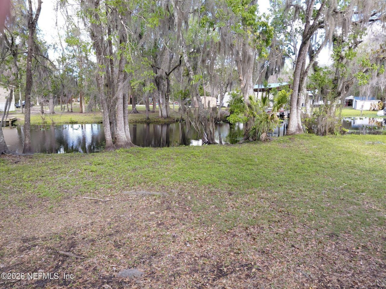 106 Breezewood Circle, San Mateo, FL 32187 Photo