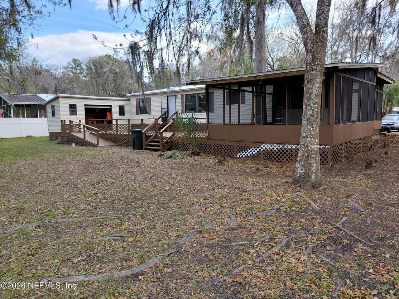 106 Breezewood Circle, San Mateo, FL 32187 Photo