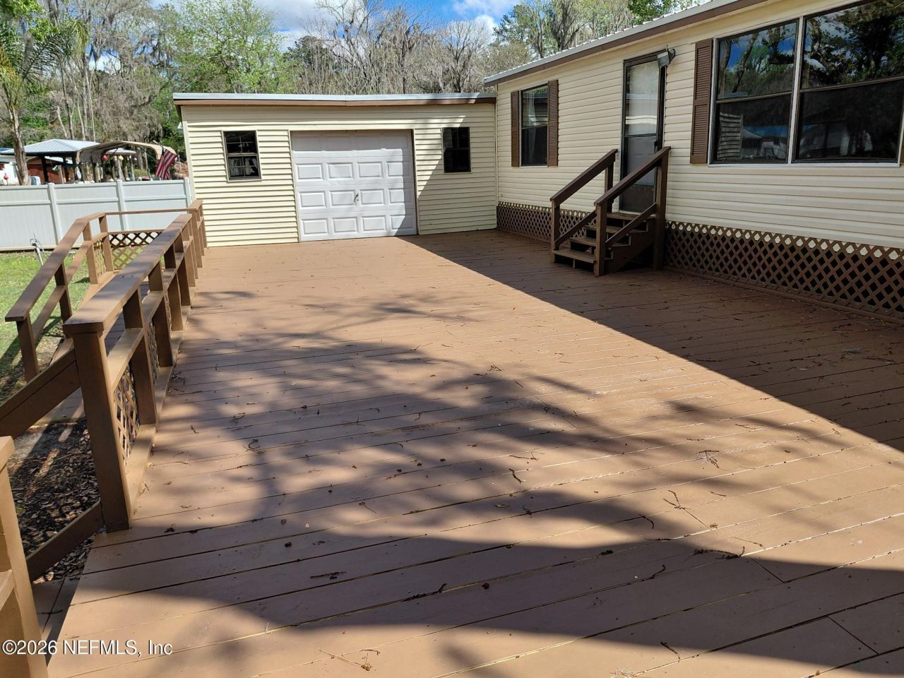 106 Breezewood Circle, San Mateo, FL 32187 Photo