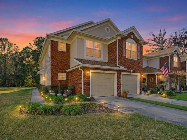 8468 CLIMBING IVY Trail S, Jacksonville, FL 32216