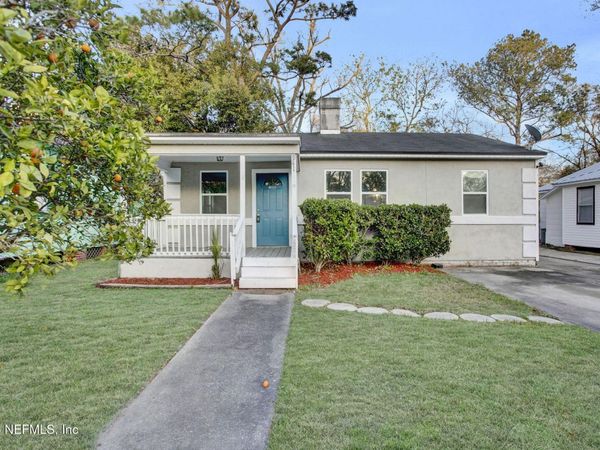 941 HURON Street, Jacksonville, FL 32254