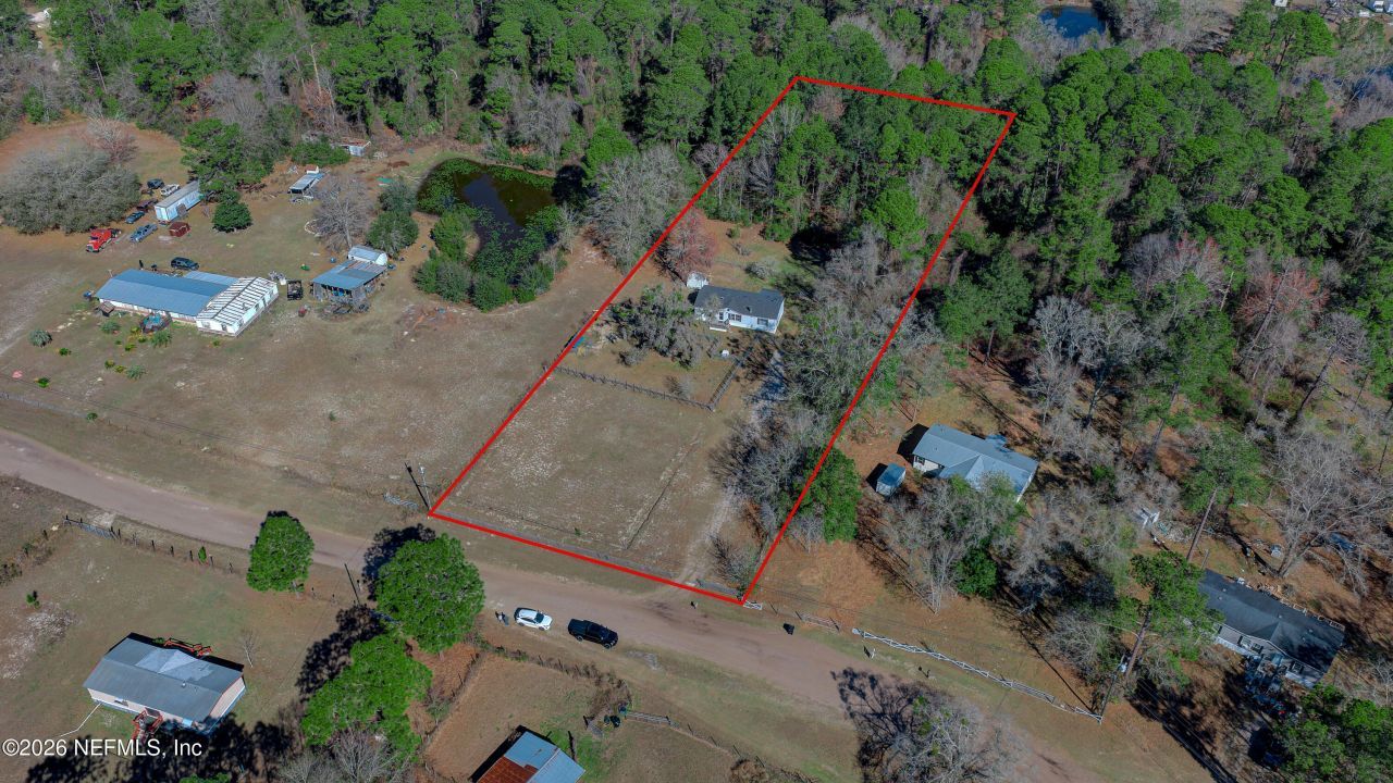 1690 Freedom Drive, Middleburg, FL 32068 Photo