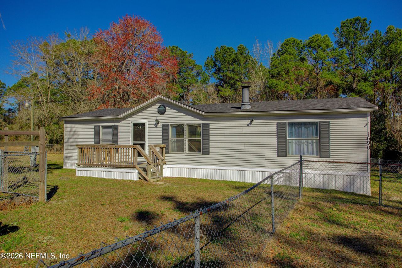 1690 Freedom Drive, Middleburg, FL 32068 Photo