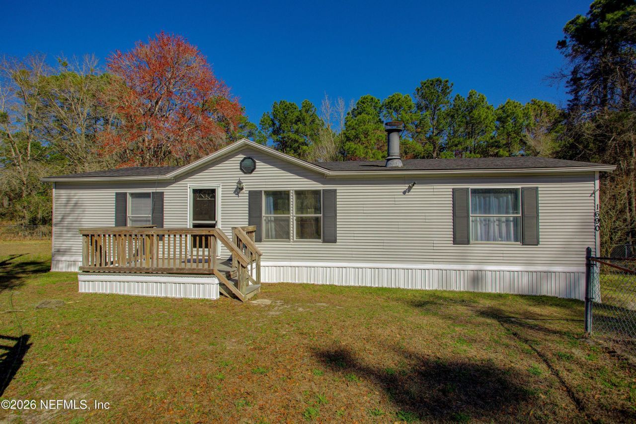 1690 Freedom Drive, Middleburg, FL 32068 Photo