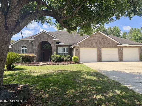 1462 SCENIC OAKS Drive, Orange Park, FL 32065