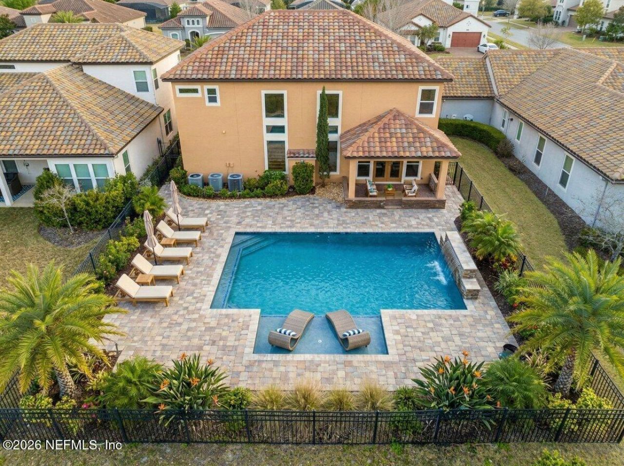 13102 Aegean Drive, Jacksonville, FL 32246 Photo