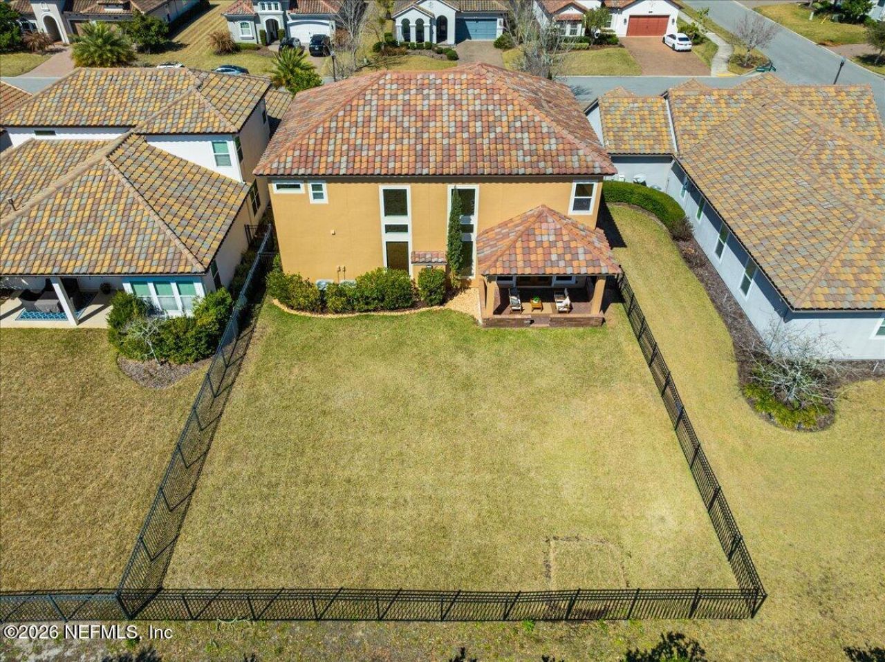 13102 Aegean Drive, Jacksonville, FL 32246 Photo