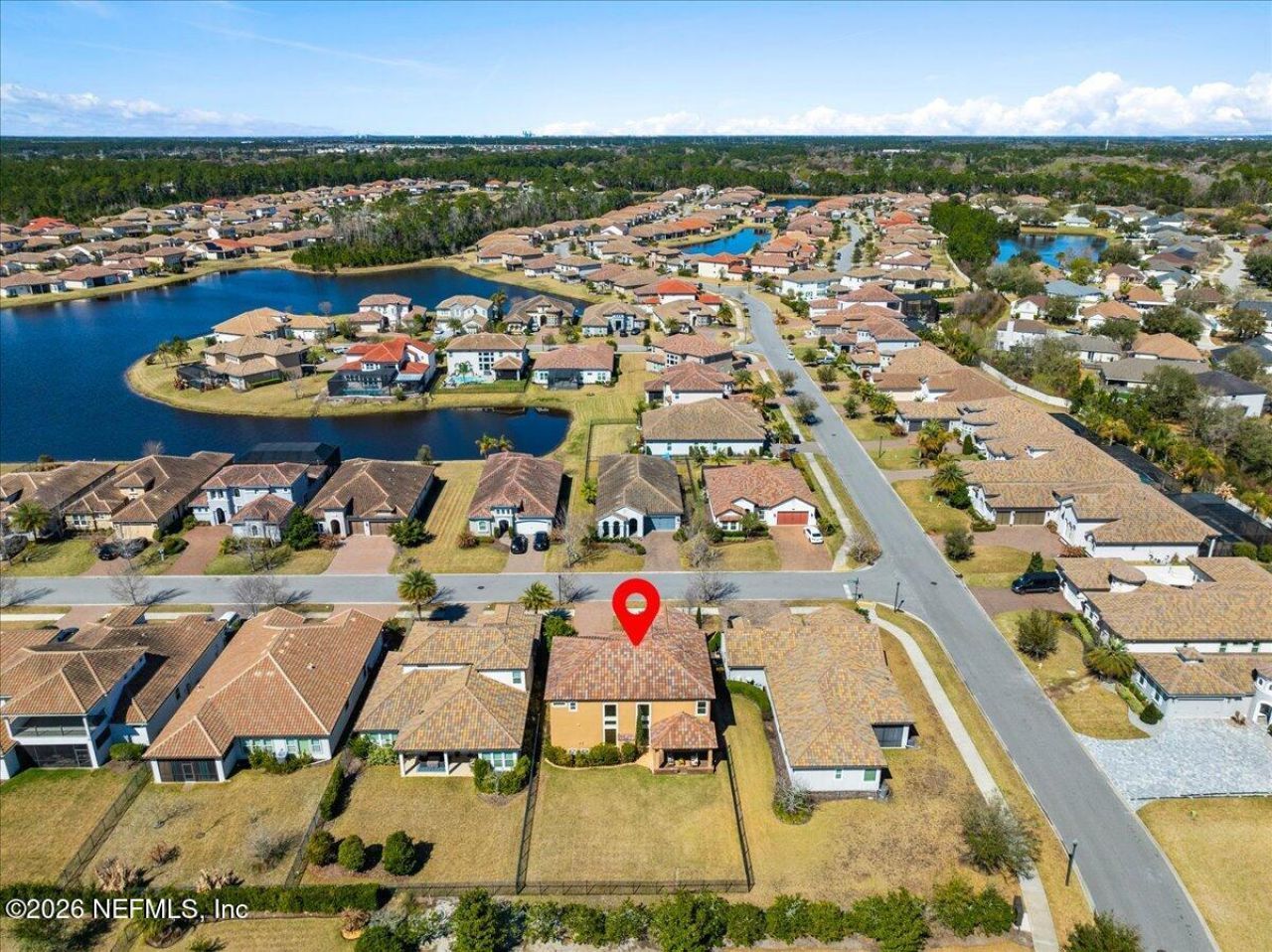 13102 Aegean Drive, Jacksonville, FL 32246 Photo