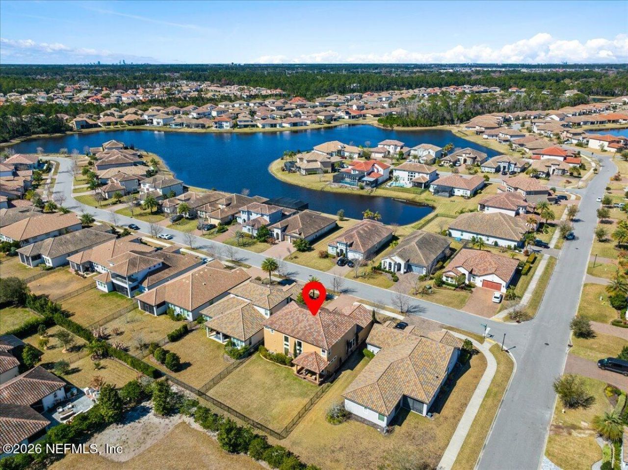 13102 Aegean Drive, Jacksonville, FL 32246 Photo