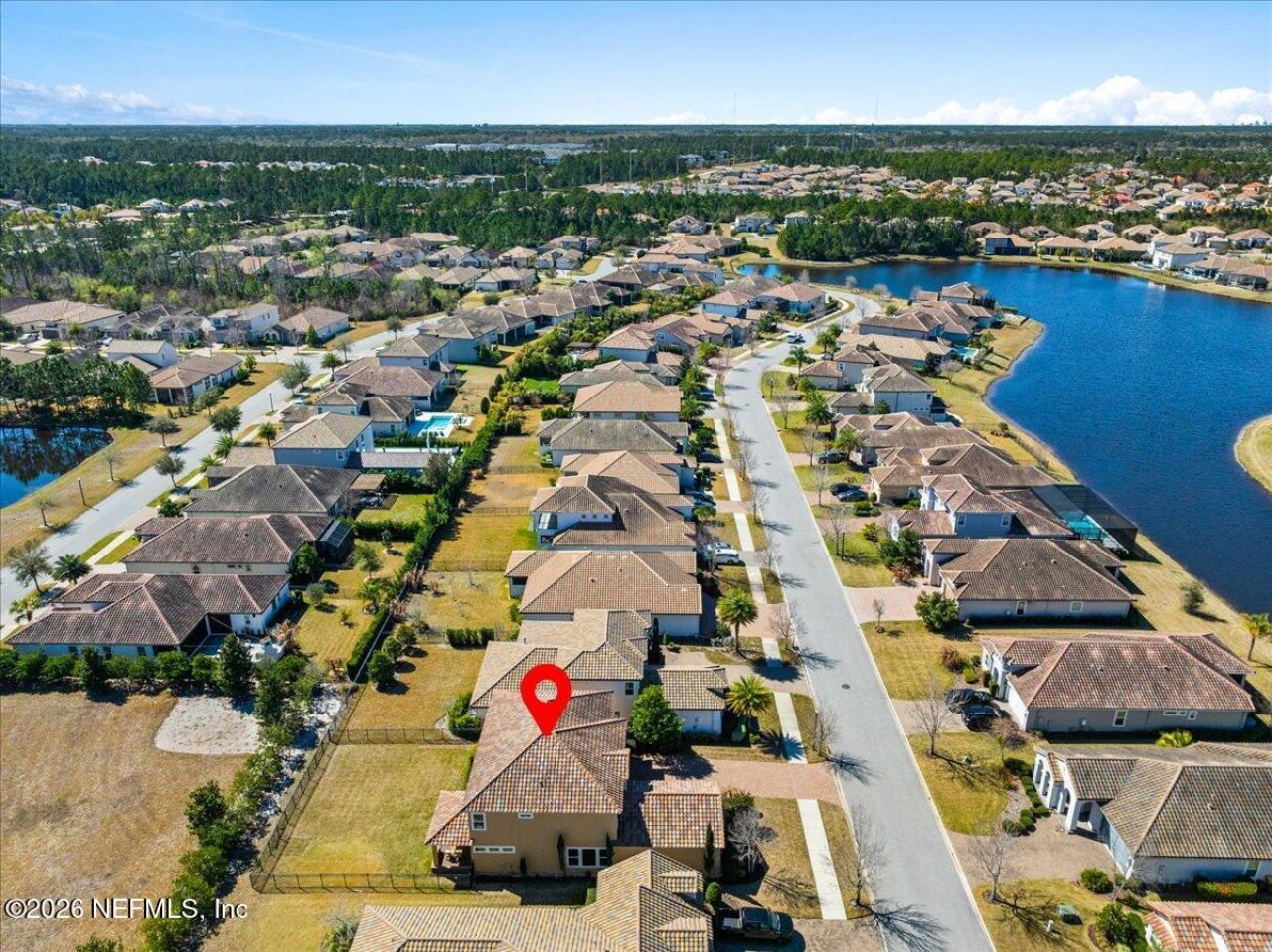 13102 Aegean Drive, Jacksonville, FL 32246 Photo