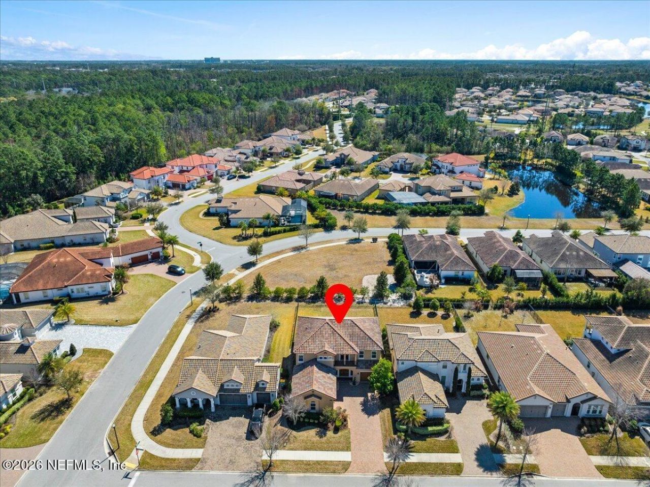 13102 Aegean Drive, Jacksonville, FL 32246 Photo