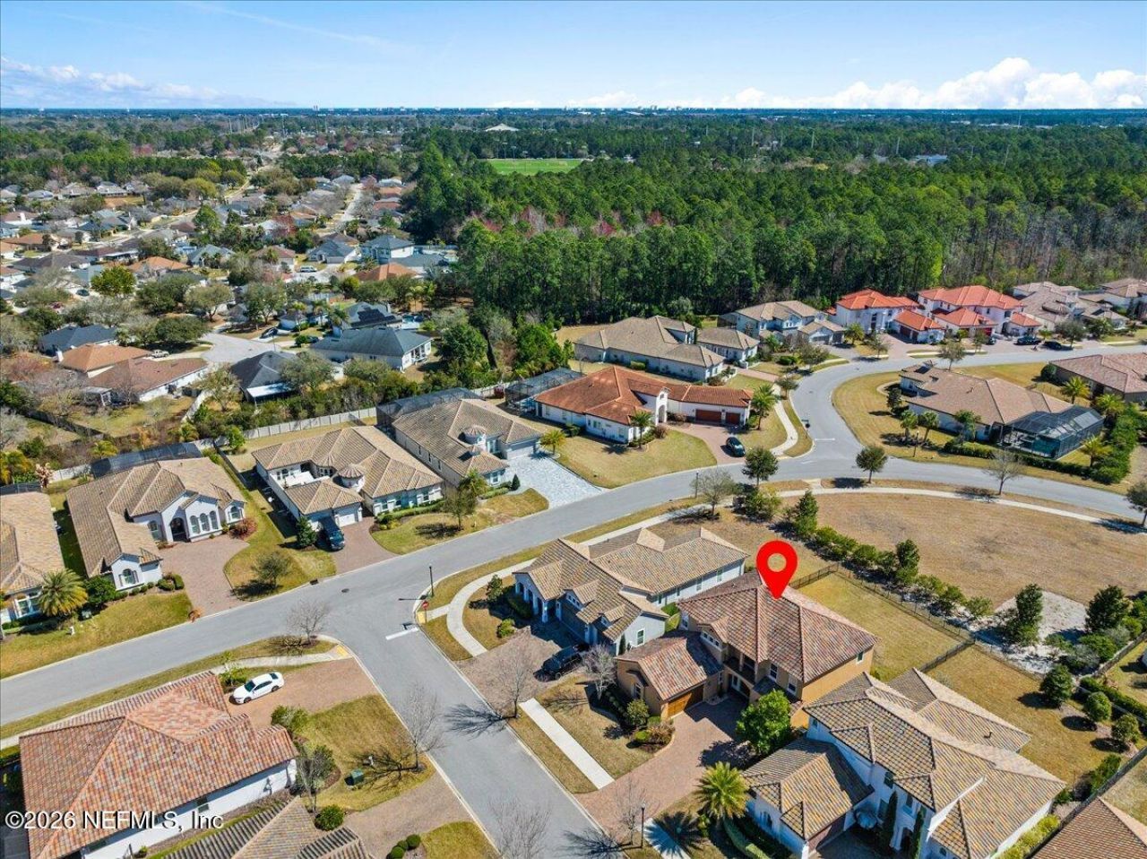 13102 Aegean Drive, Jacksonville, FL 32246 Photo