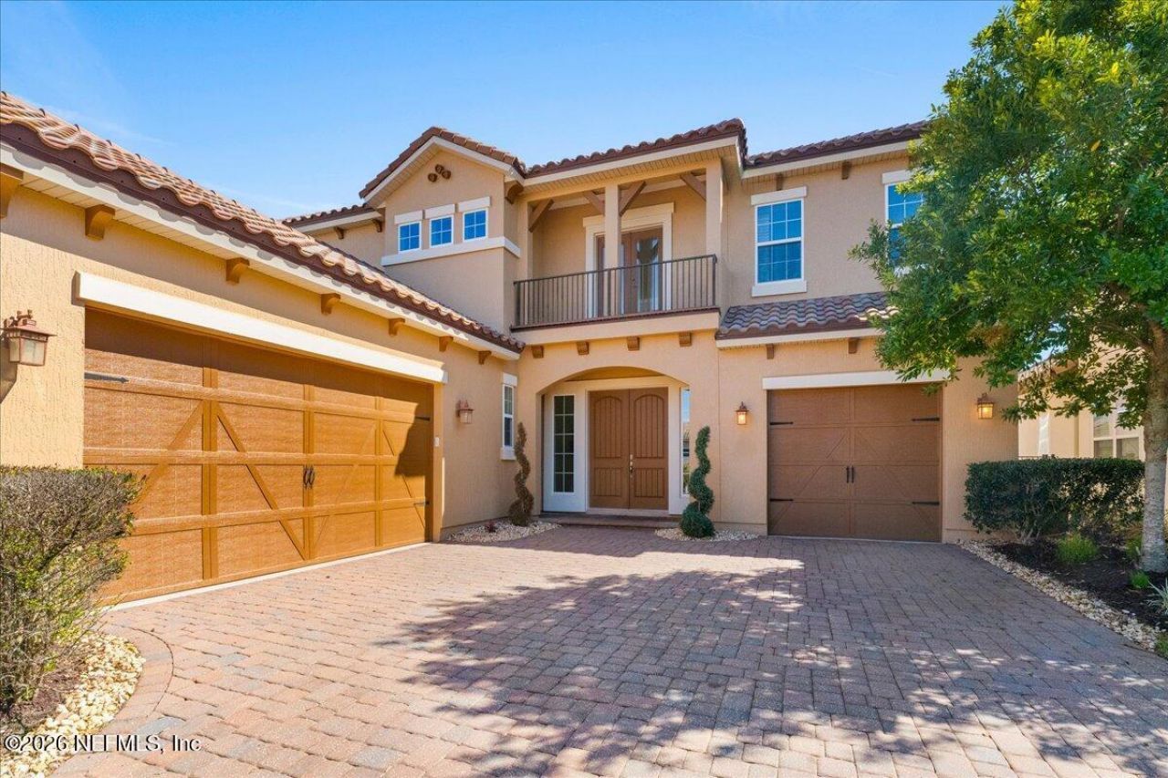 13102 Aegean Drive, Jacksonville, FL 32246 Photo