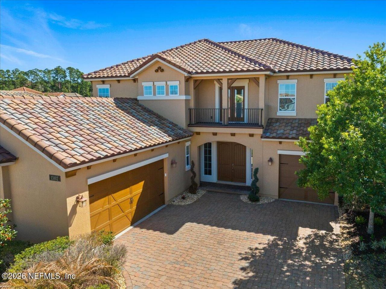 13102 Aegean Drive, Jacksonville, FL 32246 Photo