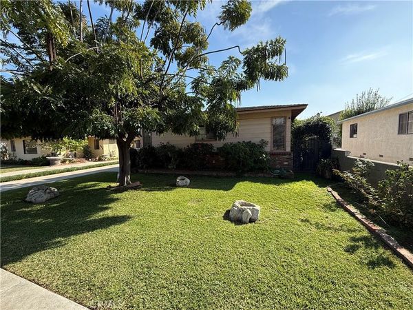 900 E Mabel Avenue, Monterey Park, CA 91755